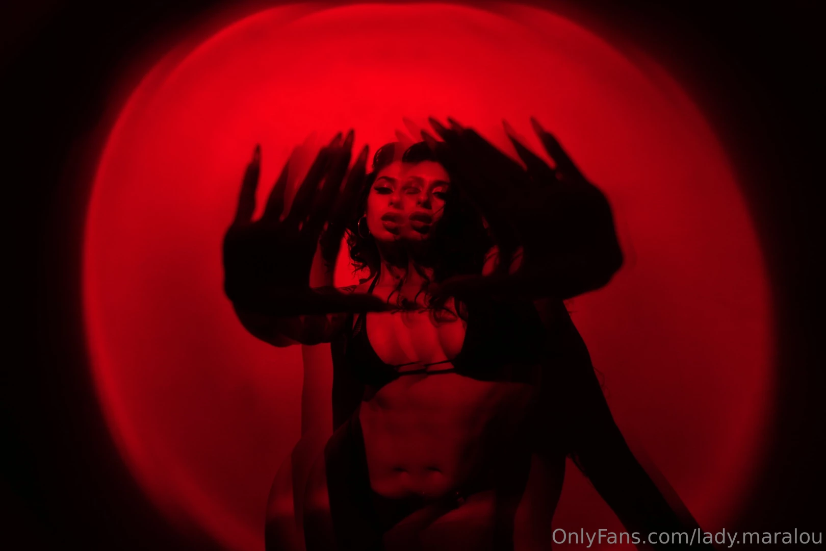 Hell by jhotophoto part 2 