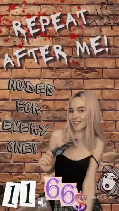 The hottest toy video for the sweetest price you can imagine will you 