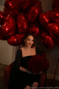 I just want you to admire me