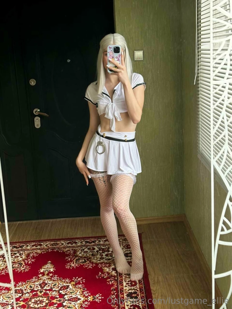 The kind of police officer you wouldn t mind turning yourself in to 