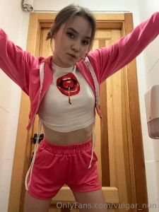 Do something that scares you every day