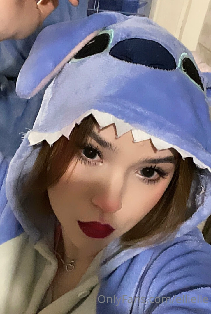 Sweet-ellie part 468 