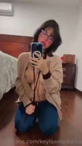 Buenas noches part 34