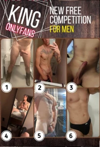 Do you want to take part in the competition read the terms and part 3