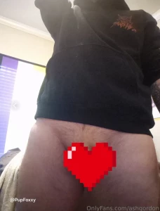 Ashgordon ashgordon it s your new daddy pupfoxxy i post all kinds of part 1