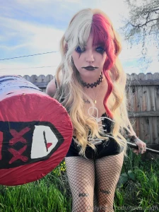 Not lewd content but y all like seeing me be cute right i went to my