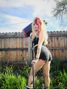 Not lewd content but y all like seeing me be cute right i went to my part 4