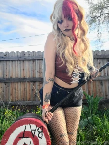 Not lewd content but y all like seeing me be cute right i went to my part 2