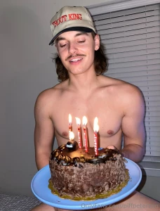 It s my birthday part 359