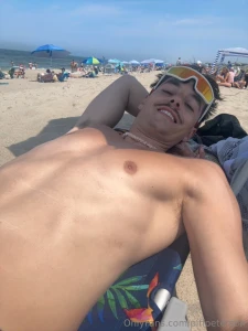 Do y all like tan lines i need to show you something