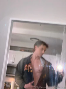 I hate wearing pants part 5