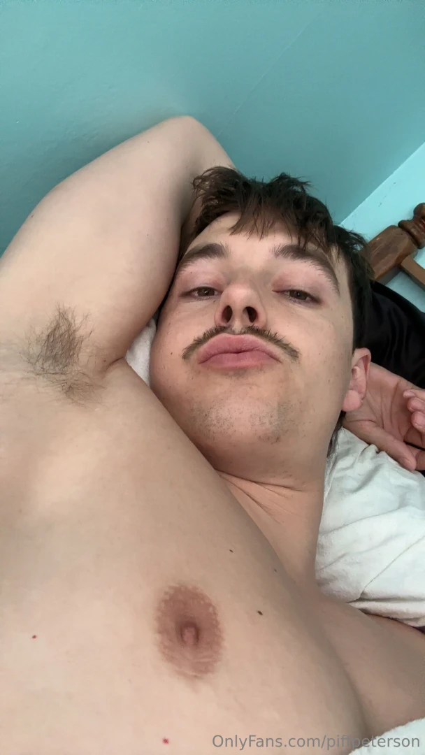 Absolutely cracked open this twink last night waking up feeling 