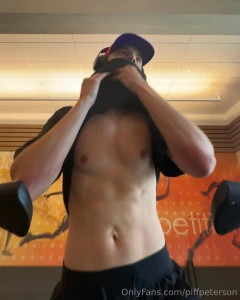 I need you to lick the salty sweat off my body can you do that for me