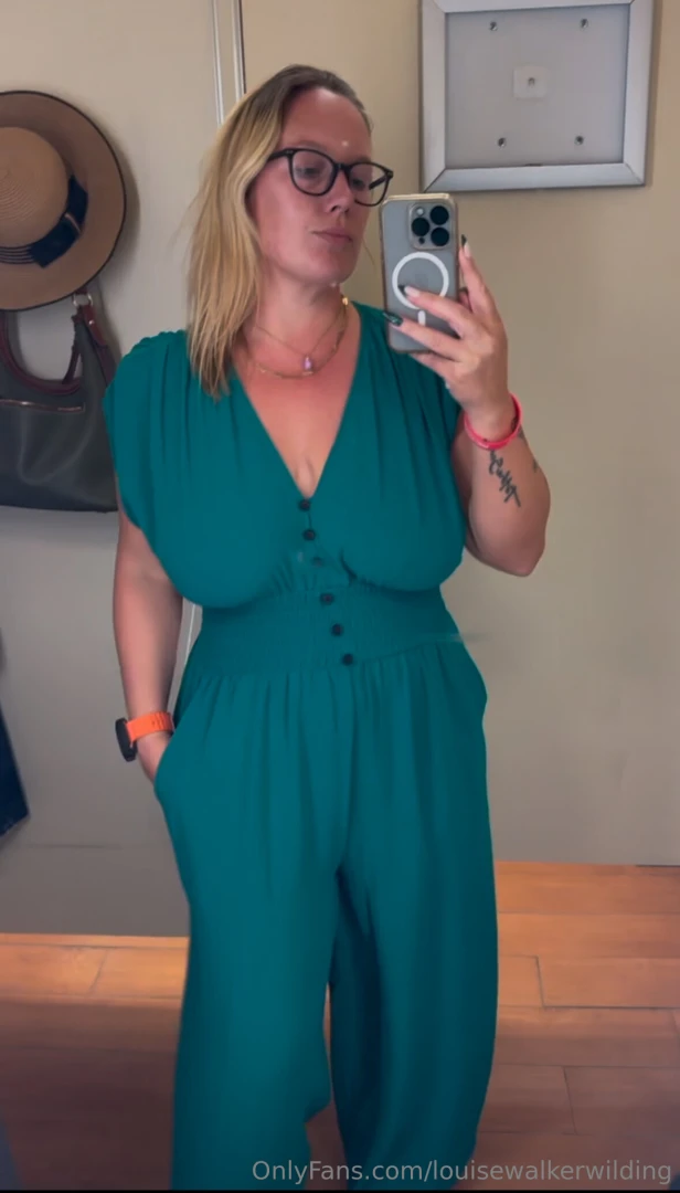 What outfit is your favorite part 1 