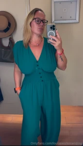 What outfit is your favorite part 1