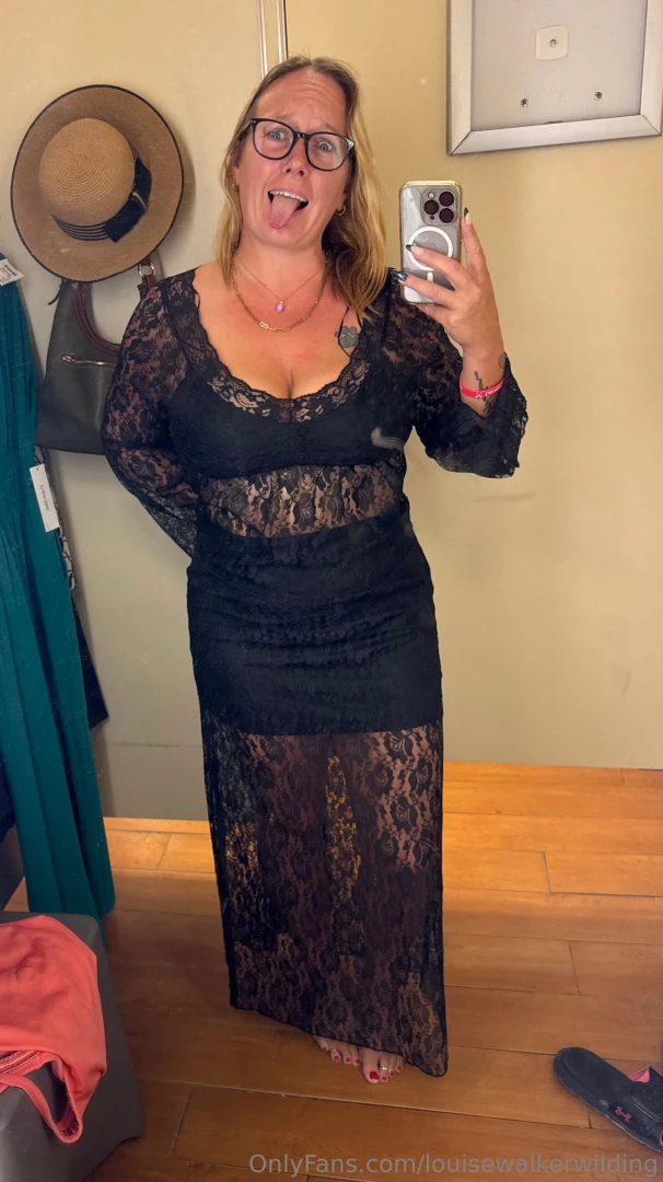 What outfit is your favorite 
