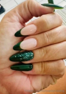How do you like my new nails part 6