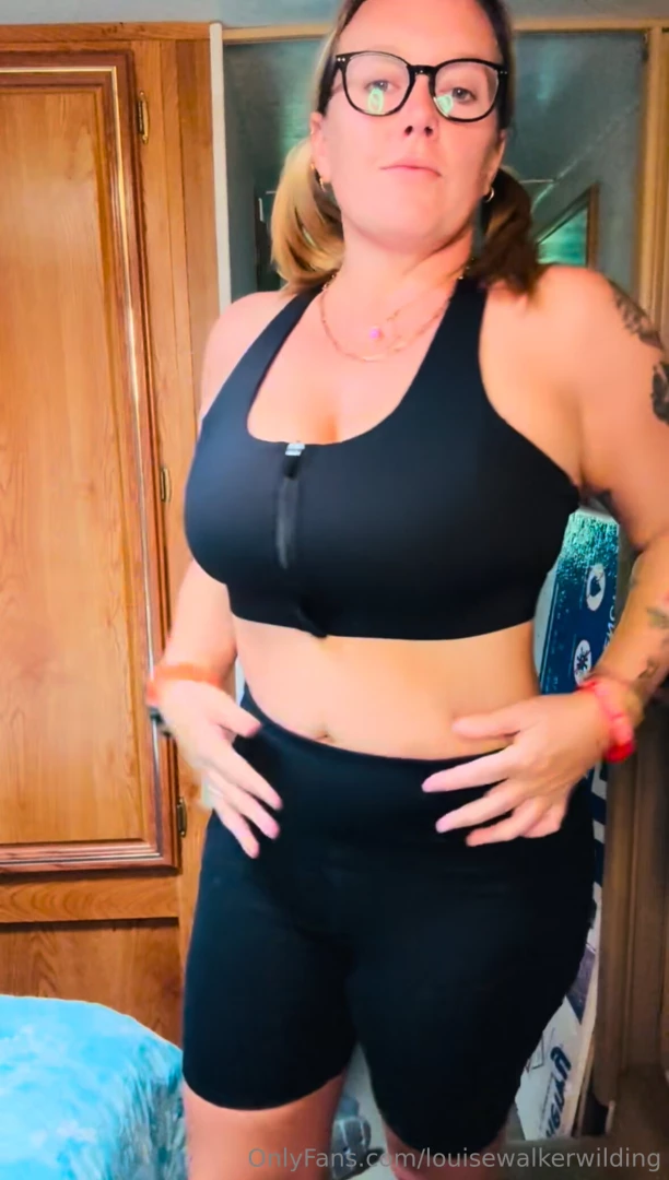 Run ready https onlyfans com louisewalkerwildingvip part 1 