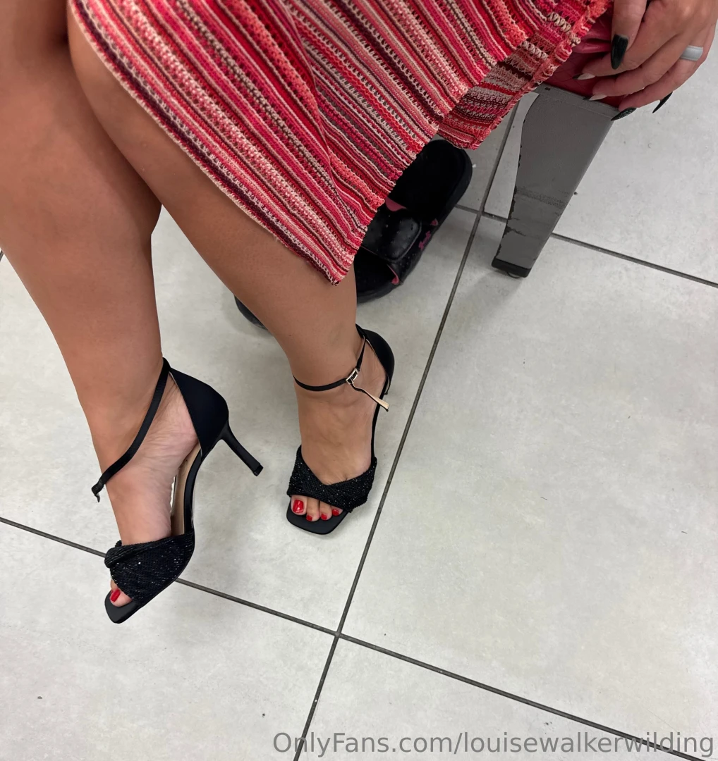 How about these shoes 