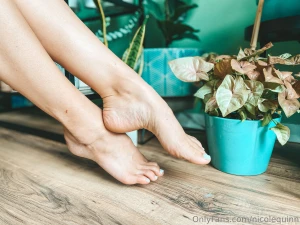 Do i have any feet guys part 3