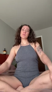 Welcome to the masturbation spa we re going to have a great time today