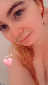 Was having too much fun in the shower shower tit job iykyk part 1