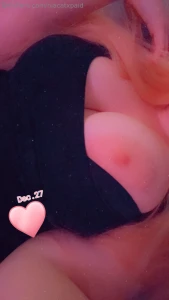 Felt pretty hot tonight still under the weather but horny af i think part 3