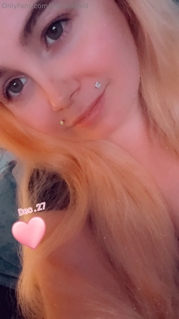 Felt pretty hot tonight still under the weather but horny af i think part 5 