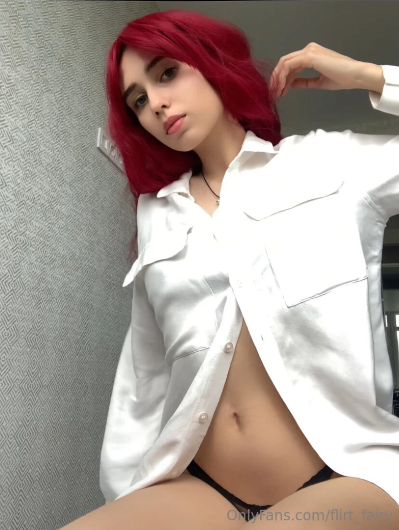 Your new little sexy princess just arrived wanna try me 