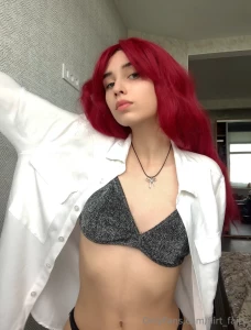 It s even softer than it looks part 2