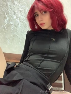 My body enough hot for you