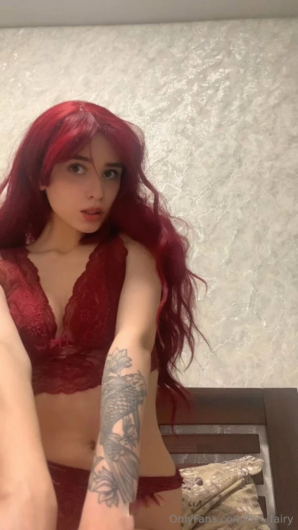 Don t i look scared here 