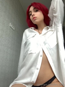 The perfect lighting for my tiny body