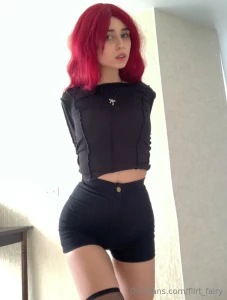 Extra small and smooth