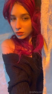 Photo from winter but one of my favorites