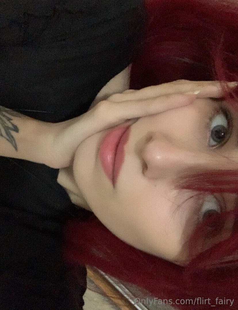 I m a good girl part 5 