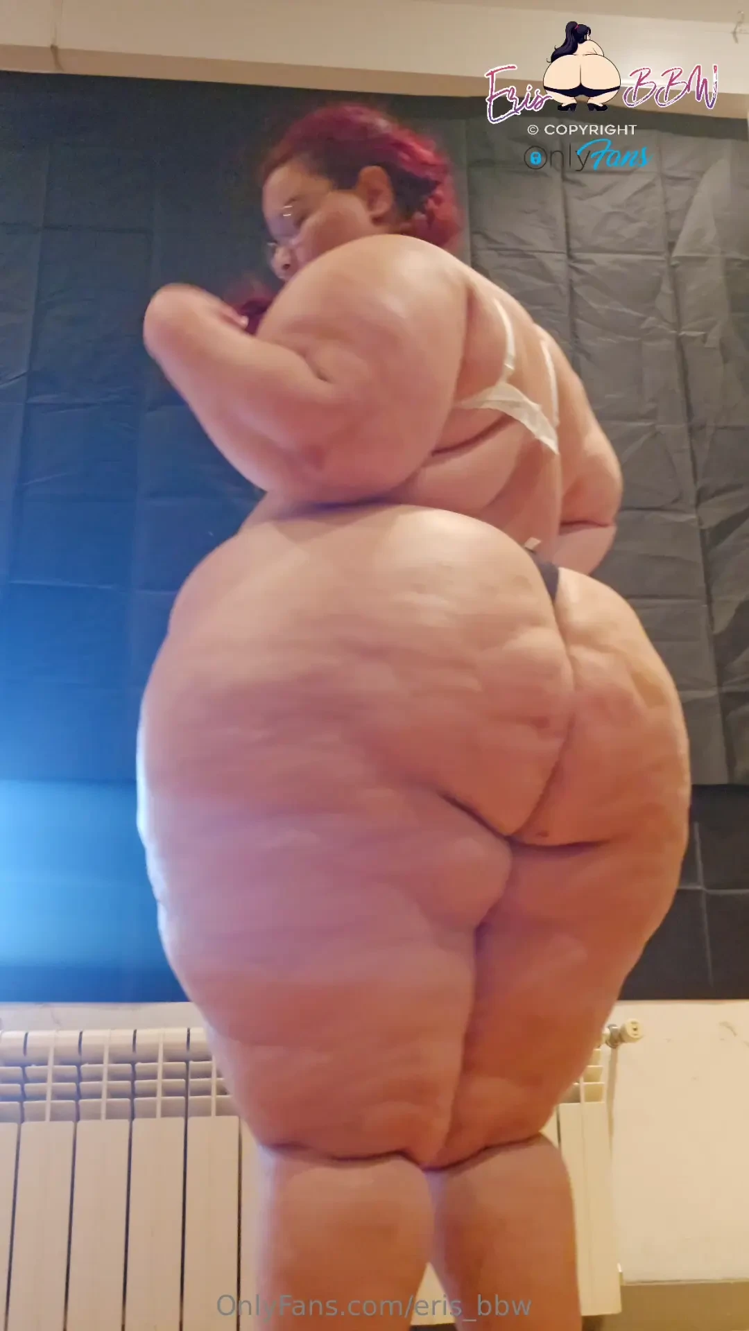 Put you face inside my cheeks 