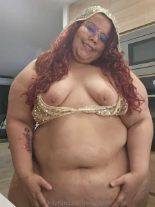 Eris-bbw part 1