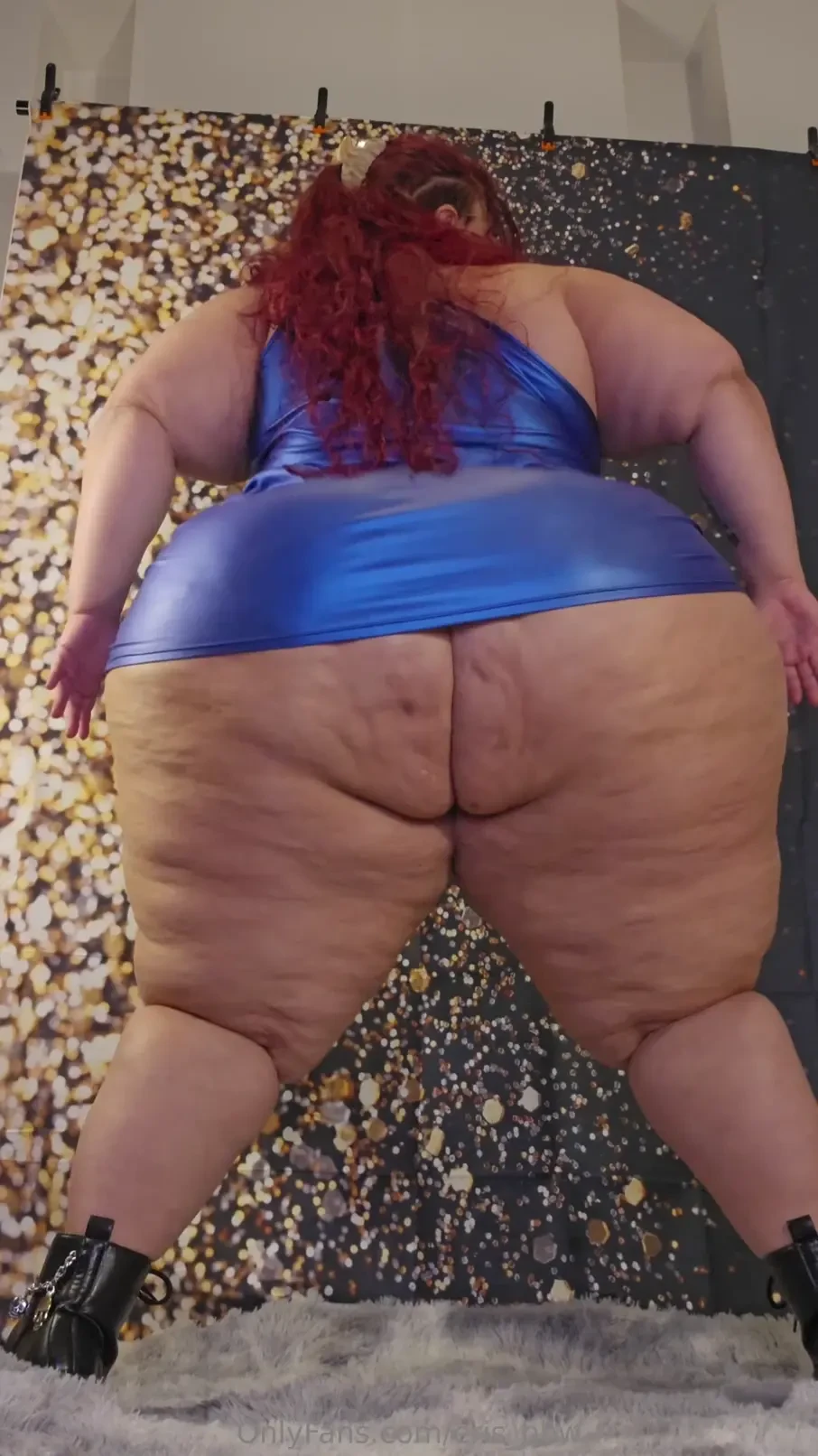 Hey come here and show your face 