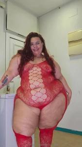 How does red look on me part 14