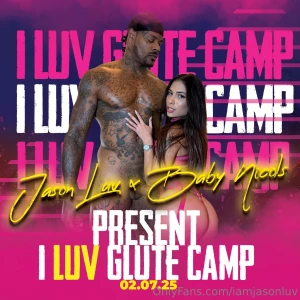 Hot new gym fuck scene landing with baby nicols another absolute