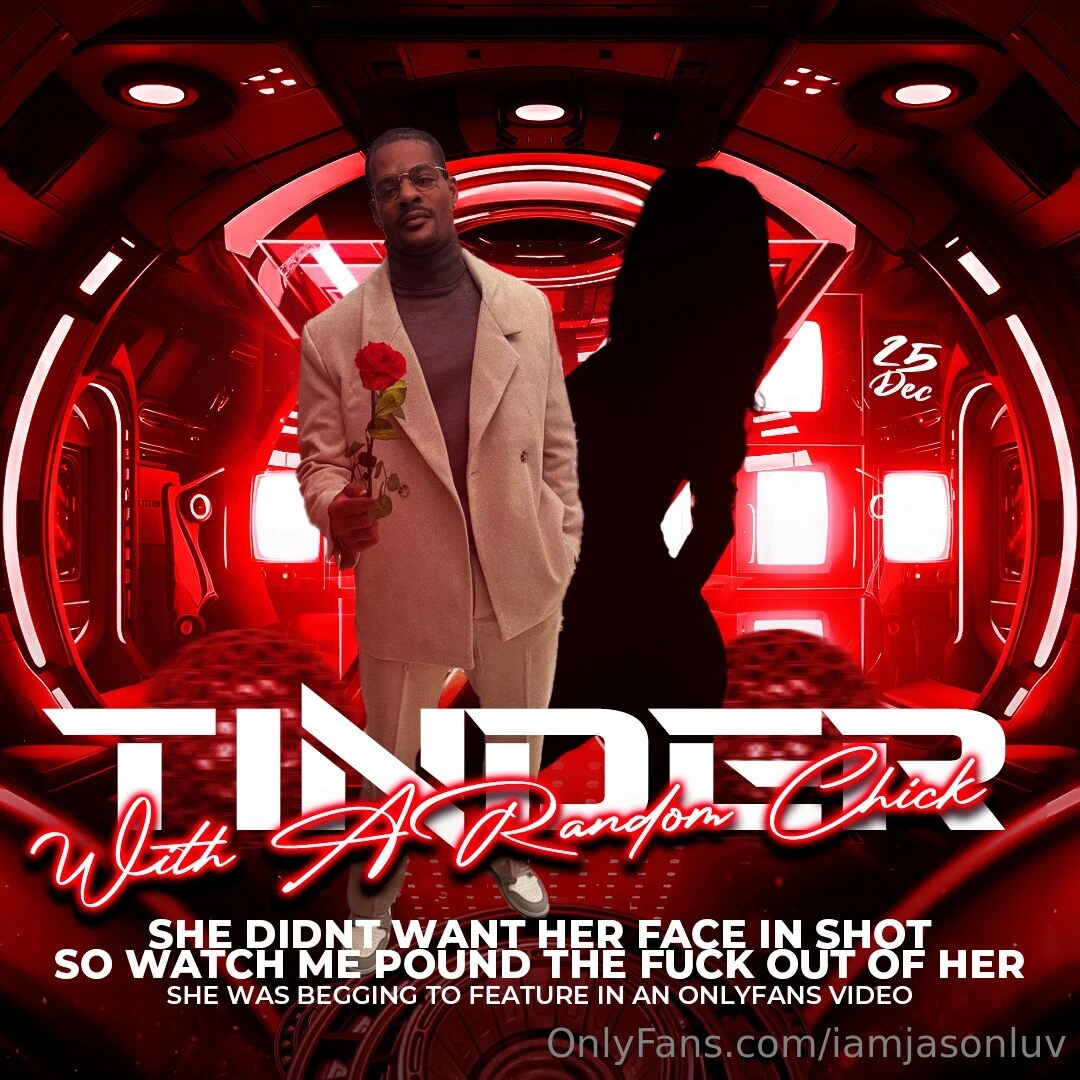 I fucked a random chick from tinder and wow it was fucking insane she 