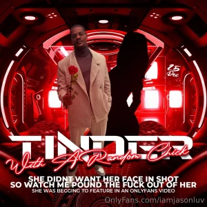 I fucked a random chick from tinder and wow it was fucking insane she