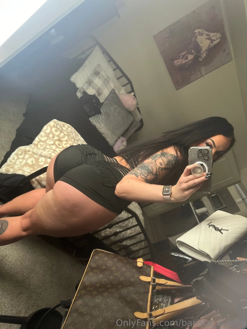 Big butt bigger heart part 9 