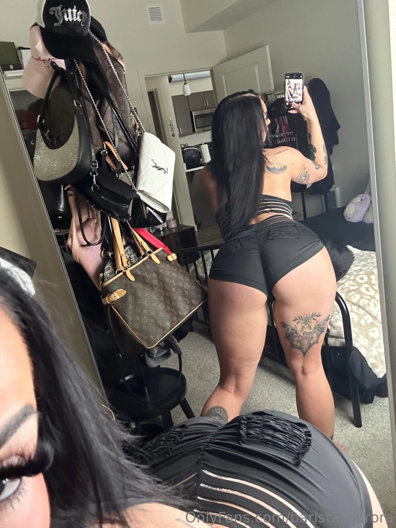 Big butt bigger heart part 11 