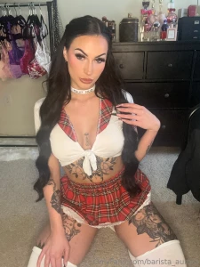 Would you give me an a part 1