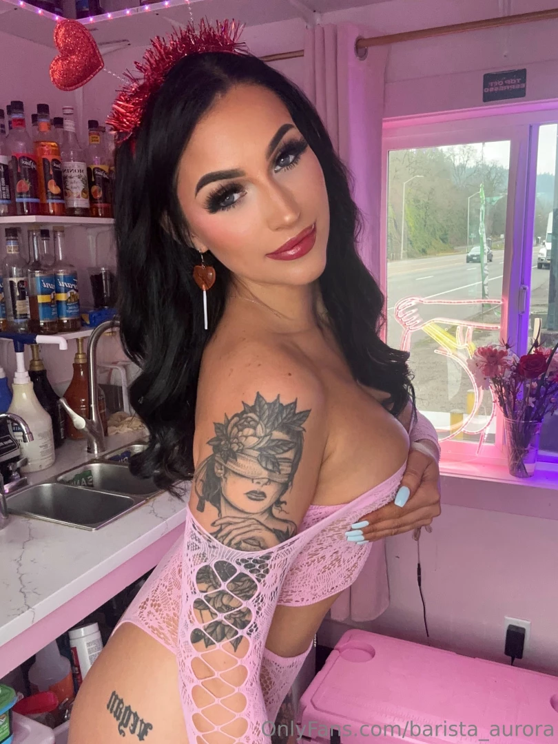 Captivating hearts with every glance 