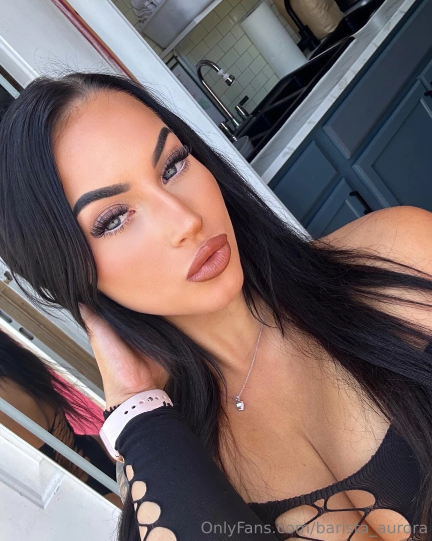 Here s a selfie to brighten your day 