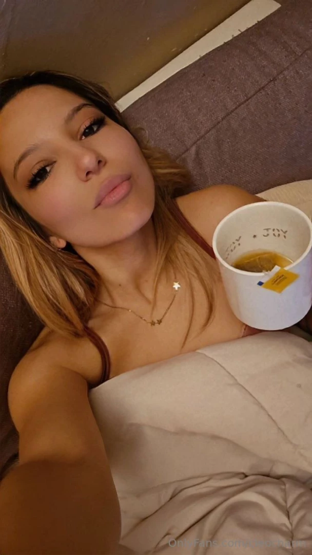 Me you and my cup of tea will you get me some sugar 