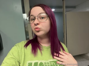 Felt pretty today part 17